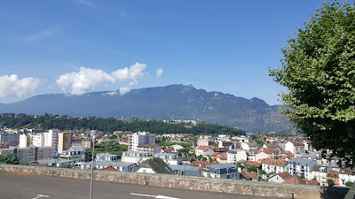 Maison des Associations à Aix-les-Bains