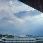 Photo n°2 de l'avis de Antonella.o fait le 15/05/2022 à 07:49 sur le  Hampton by Hilton Munich City Center East à Munich