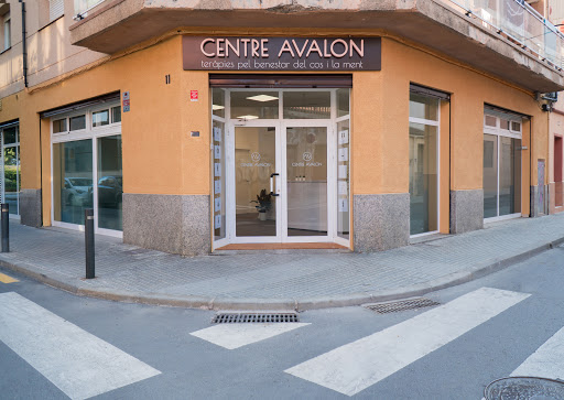 Centre Avalon en Calella