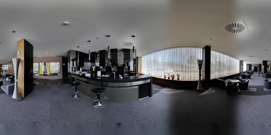 Hotel Ciudad de Móstoles