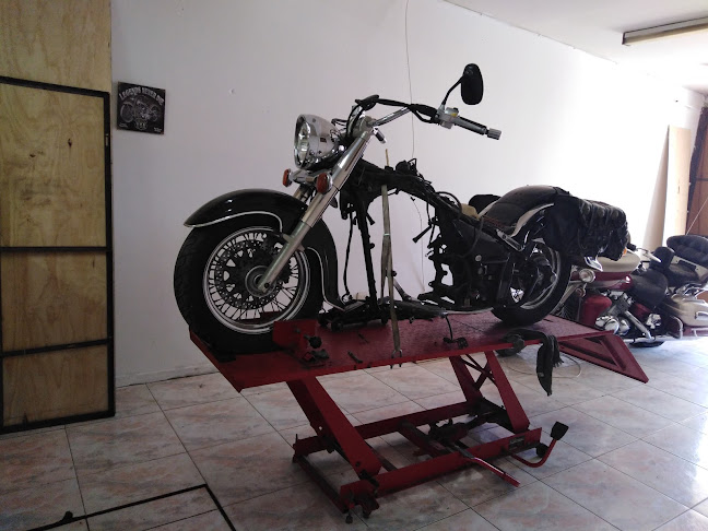 Opiniones de Gaston Motorcyle`s en Arica - Tienda de motocicletas