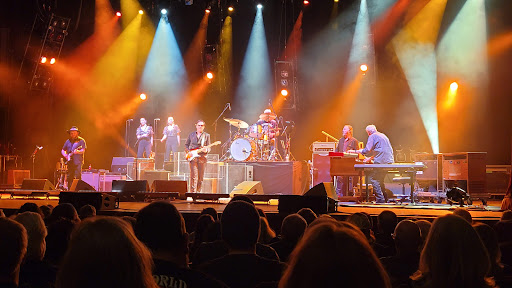 Performing Arts Theater «Palace Theatre», reviews and photos, 19 Clinton Ave, Albany, NY 12207, USA