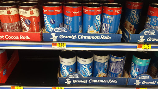 Department Store «Walmart Supercenter», reviews and photos, 7065 N Ingram Ave, Fresno, CA 93650, USA