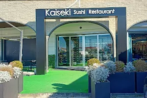 K-Kaiseki Sushi Restaurant - Sant'Antimo image