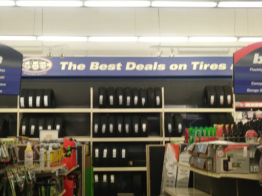 Auto Parts Store «Pep Boys Auto Parts & Service», reviews and photos, 1240 N Azusa Ave, Covina, CA 91722, USA