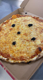 Photo n°7 de A Casa Pizza Ajaccio à Ajaccio ()