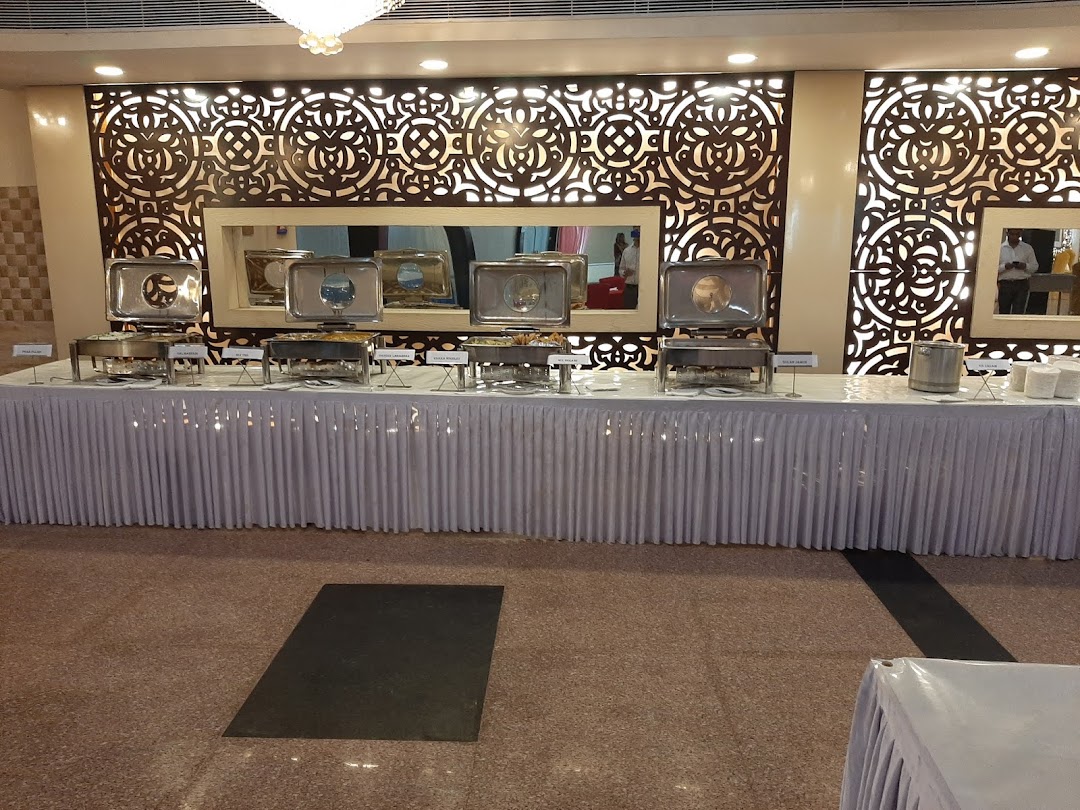Tandoor N Grill T G In The City Ghaziabad