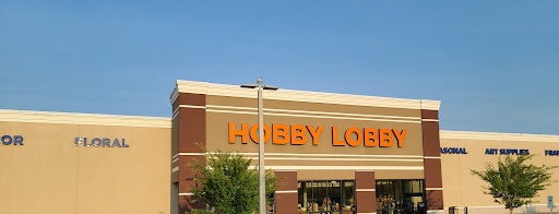 Craft Store «Hobby Lobby», reviews and photos, 419 Airport Rd, Arden, NC 28704, USA