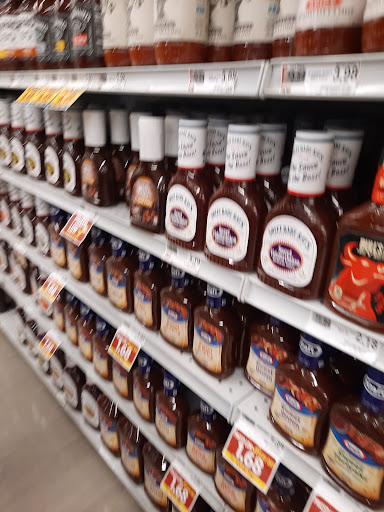 Grocery Store «Food Lion», reviews and photos, 6 Washington St, Cambridge, MD 21613, USA