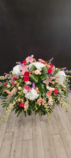 Florist «Central Florist», reviews and photos, 252 N Central Ave, Valley Stream, NY 11580, USA