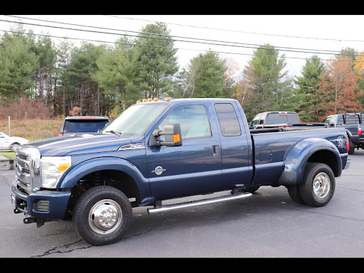 Used Car Dealer «Leavitt Auto & Truck», reviews and photos, 78 Plaistow Rd, Plaistow, NH 03865, USA