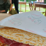 Photo n°1 de l'avis de Giancarlo.o fait le 01/11/2022 à 16:05 sur le  Piada52 à Forli