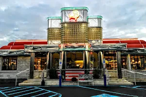 Spinning Wheel Diner image