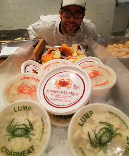 Seafood Market «Metropolitan Seafood & Gourmet», reviews and photos, 1320 US-22, Lebanon, NJ 08833, USA