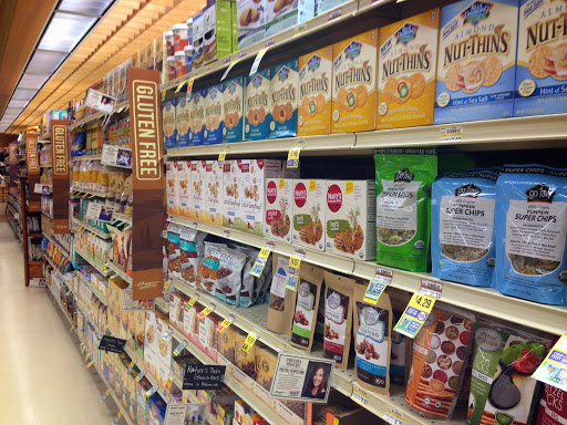 Grocery Store «Haggen Food & Pharmacy», reviews and photos, 17641 Garden Way NE, Woodinville, WA 98072, USA