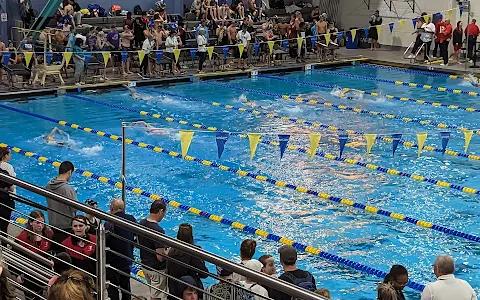 Mecklenburg County Aquatic Center image