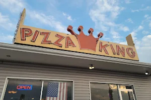 Pizza King Of Marion - North image