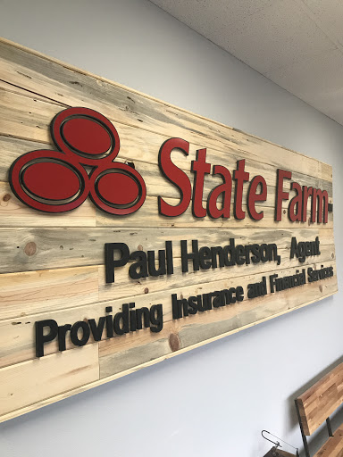 Insurance Agency «Paul Henderson - State Farm Insurance Agent», reviews and photos