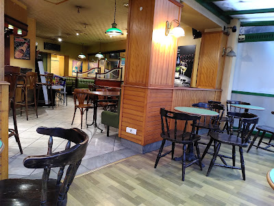 Bar Tabac l'Univers à Épernay