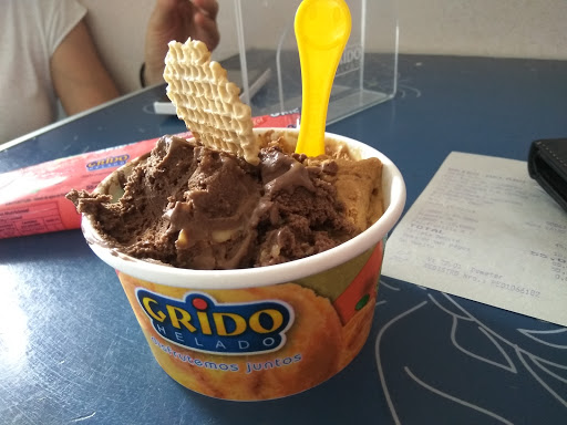 Grido Libertad - Ice cream shop en Villa Carlos Paz