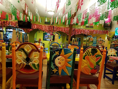 Sergio's Mexican Restaurant
