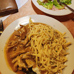 Photo n°1 de l'avis de Karl-Heinz.i fait le 11/10/2018 à 18:57 sur le  Gasthaus Adler à Zell