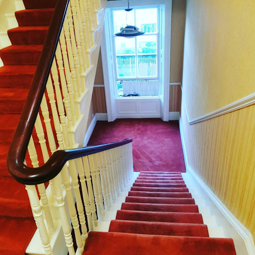 Krystal Klean Express Limited