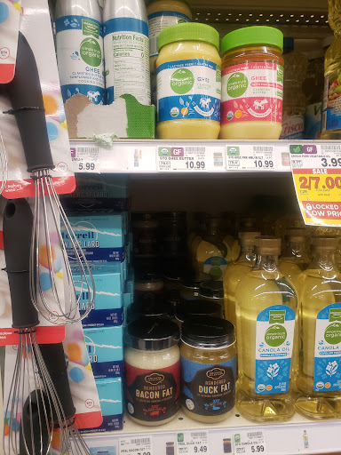 Grocery Store «Fred Meyer», reviews and photos, 2855 Broadway St NE, Salem, OR 97303, USA