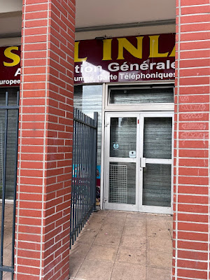Inla à Vauréal