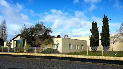 Sogedo Société de Gérance de Distribution d'Eau à Saint-André-de-Cubzac