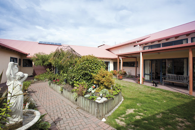 Reviews of Wharerangi Care Centre in Taupo - Retirement home