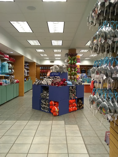 Aquarium «Mote Marine Laboratory & Aquarium», reviews and photos, 1600 Ken Thompson Pkwy, Sarasota, FL 34236, USA