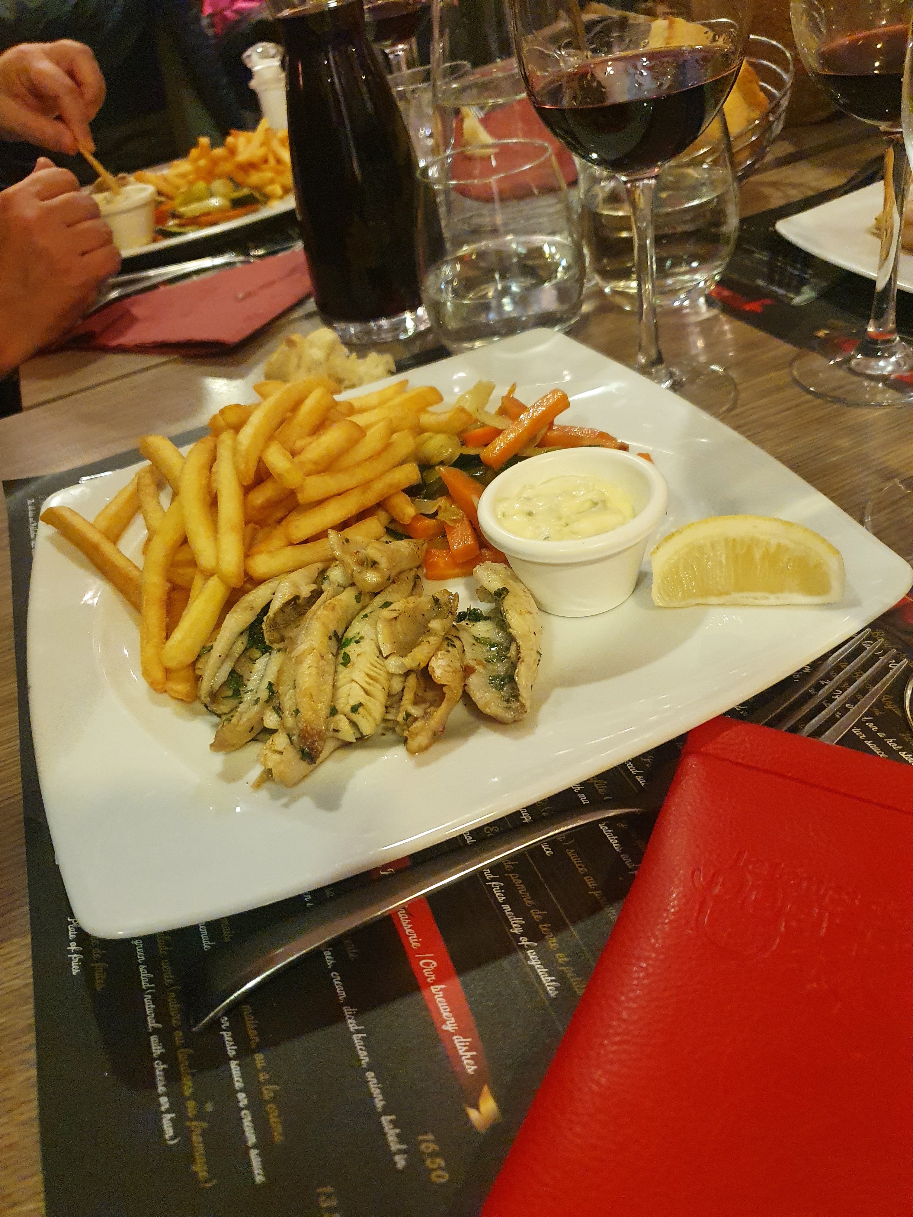 Photo n° 2 de l'avis de Jeanmichel.a fait le 01/05/2022 à 17:01