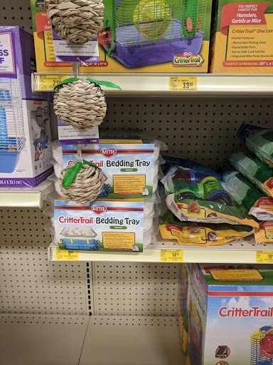 Pet Supply Store «PetSmart», reviews and photos, 1291 Churchmans Rd, Newark, DE 19713, USA