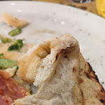 Photo n°1 de l'avis de CRISTIAN.U fait le 21/05/2022 à 23:34 sur le  Pizzeria Il Priscio à Bisceglie