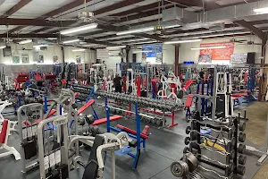 Stack's Gym image