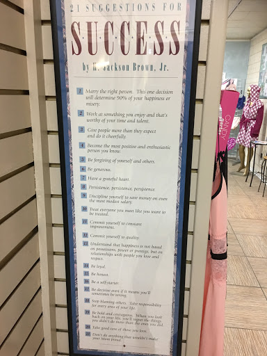 Lingerie Store «Creative Woman Wizard of Bras», reviews and photos, 1530 S Myrtle Ave, Monrovia, CA 91016, USA