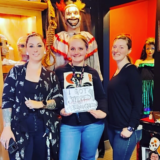 Explore van halen tattoo ideas, creative tattoo ideas in Yuba City, available at The Piercing Queen 530