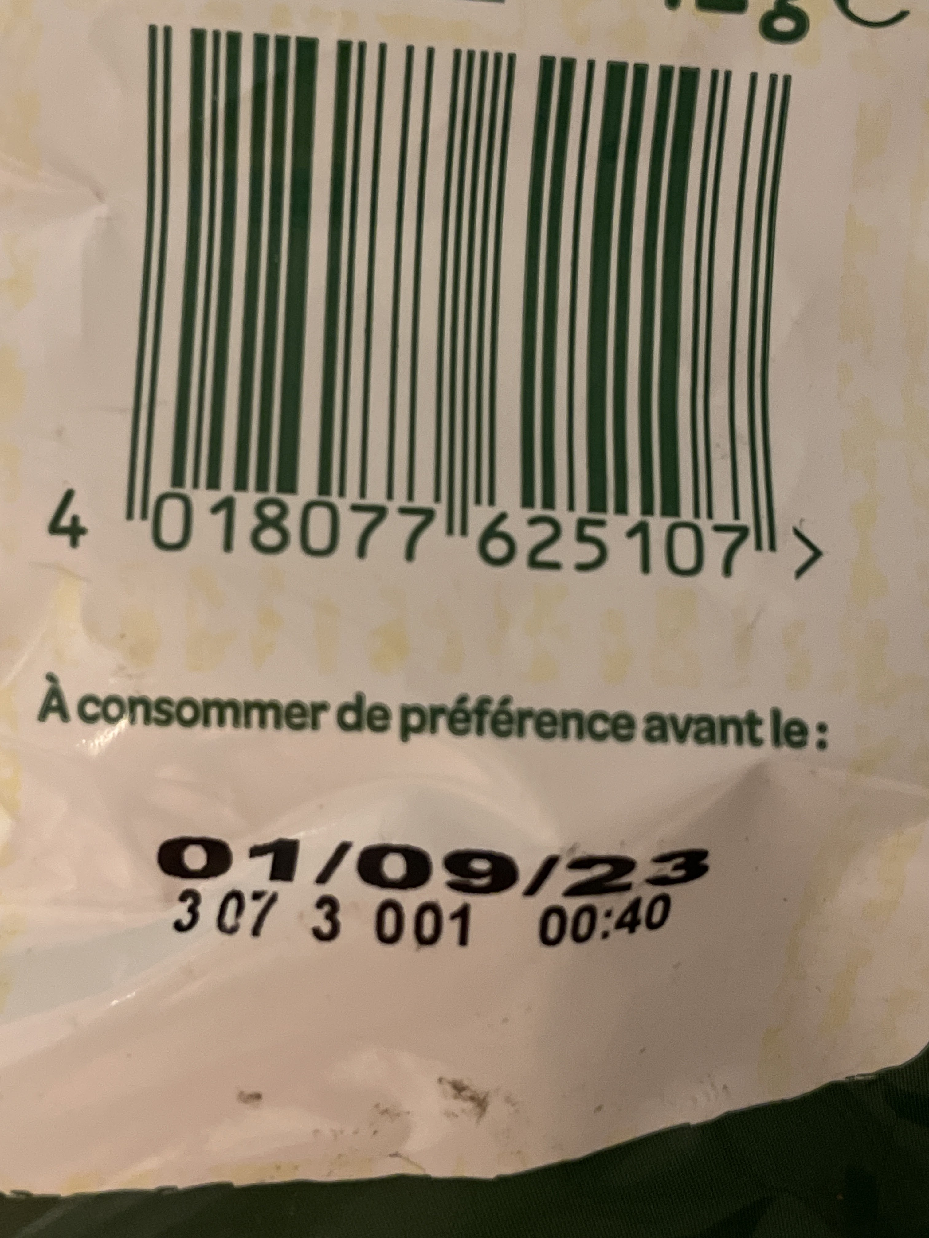 Photo n° 1 de l'avis de Marilyne.l fait le 31/12/2023 à 20:26