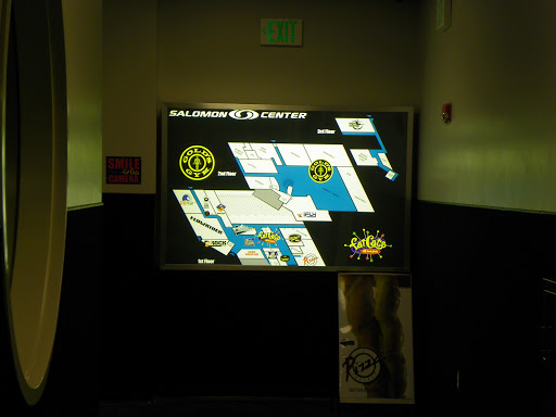 Sign Shop «Graphik Display and Sign», reviews and photos, 17 S 1400 W, Lindon, UT 84042, USA