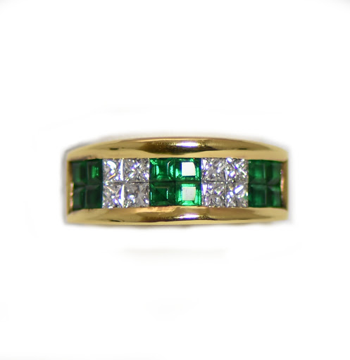 Jeweler «Herkner Jewelers», reviews and photos, 1600 E Beltline Ave NE, Grand Rapids, MI 49525, USA