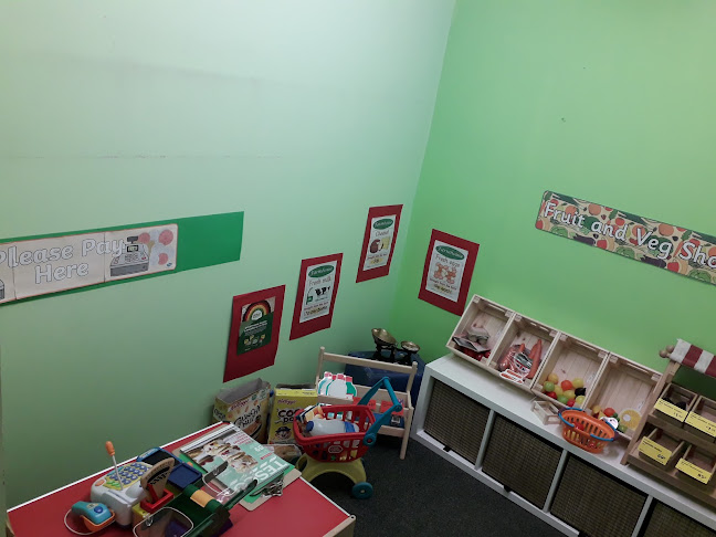 Kids Corner Nursery - Kindergarten