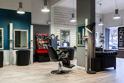 Sarl Inside Coiffure à Tours