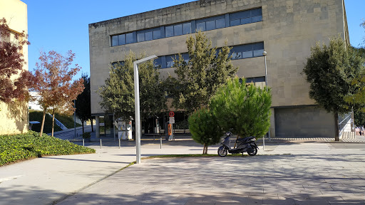 Consultes Externes Hospital De Figueres en Figueres, Girona