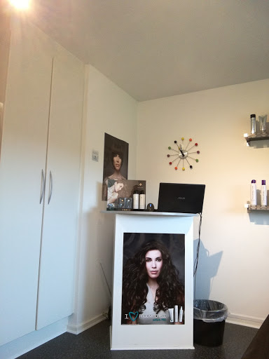 Salon Fix-It in Gislinge, Holbæk