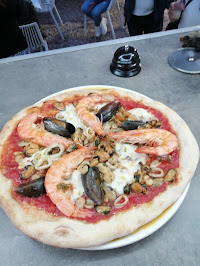 Photos du propriétaire du Pizzas à emporter Pizza le Gaulois SEILLANS - n°1