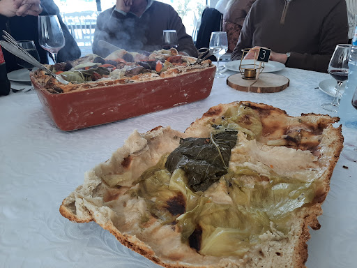 Quinta da Tia Augusta no Viseu, Viseu