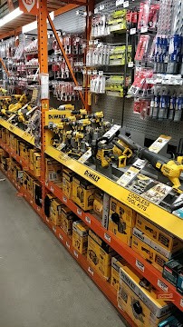 The Home Depot - Photo 5 - Car repair in Philadelphia, PA, Philadelphia