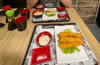 Plats et boissons du Restaurant de sushis COMBO SUSHI à Cholet - n°11
