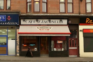 Café D'Jaconelli image